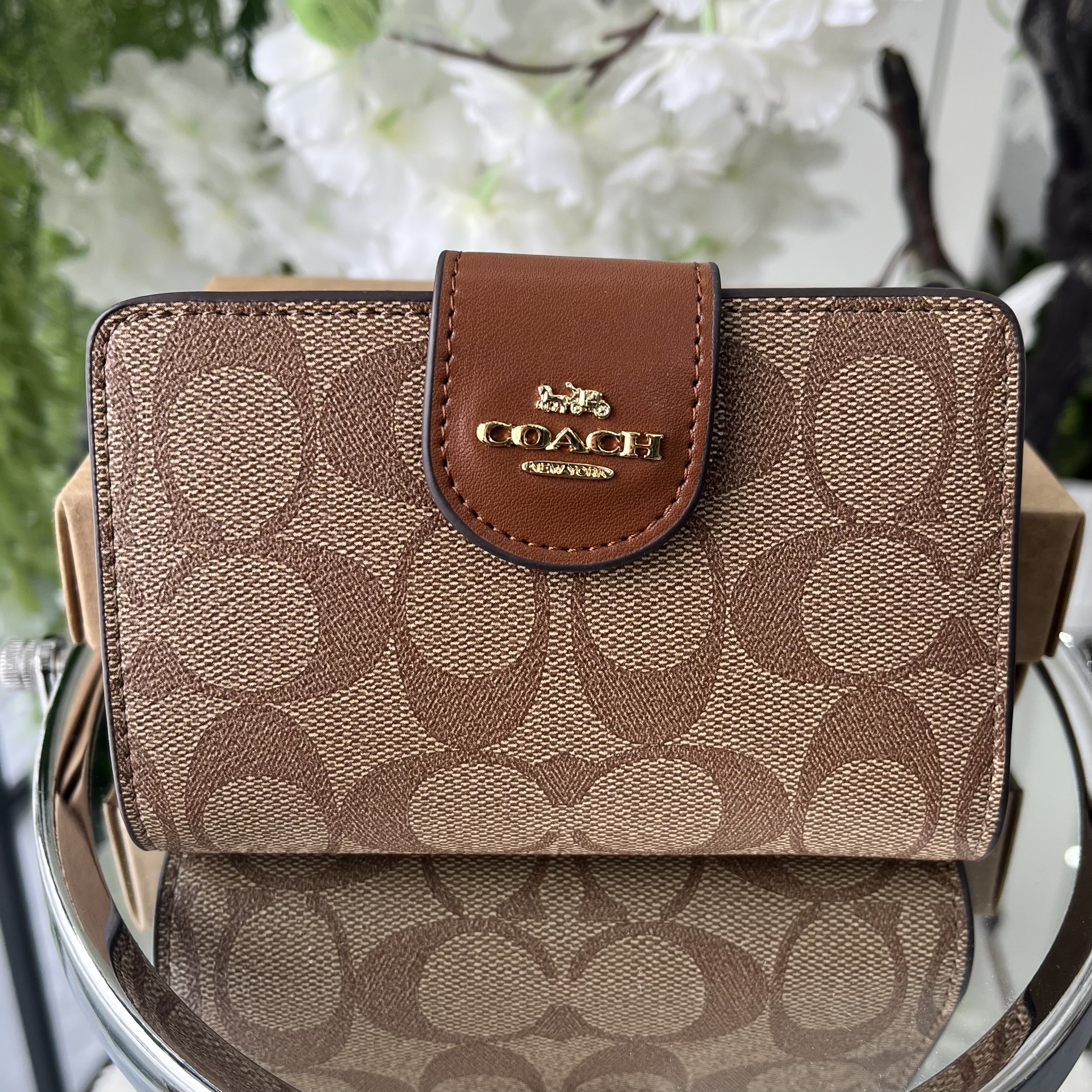 جزدان كوتش صغير- 33